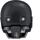 Star Wars K-2SO SE-14R Blaster