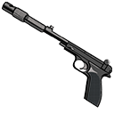 Star Wars Princess Leia and Blaster