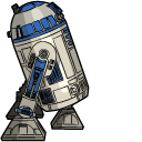 Star Wars R2-D2