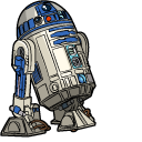 Star Wars R2-D2