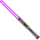 Star Wars Revan Lightsaber