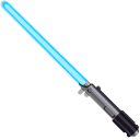 Star Wars Rey Skywalker Lightsaber