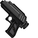 Star Wars Tech DC-17 Blaster