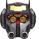 Star Wars Tech DC-17 Blaster