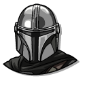 Star Wars: The Mandalorian and Grogu