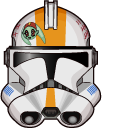 Star Wars Waxer DC-15S Blaster Carbine