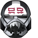 Star Wars Wrecker DC-17m