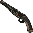Star Wars Zorii Bliss E-851 Blaster Pistol