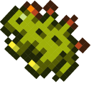 Stardew Valley Dinosaur and Dinosaur Egg