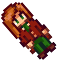 Stardew Valley Elliott