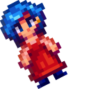 Stardew Valley Emily