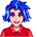 Stardew Valley Emily