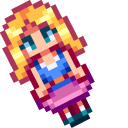 Stardew Valley Haley