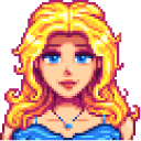 Stardew Valley Haley