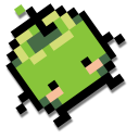 Stardew Valley Junimo