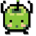 Stardew Valley Junimo