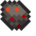 Stardew Valley Krobus and Void Egg