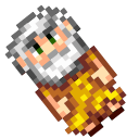 Stardew Valley Linus