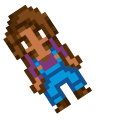 Stardew Valley Maru