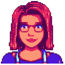 Stardew Valley Maru