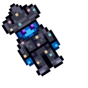 Stardew Valley Mr. Qi