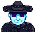 Stardew Valley Mr. Qi