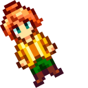 Stardew Valley Robin