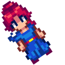 Stardew Valley Sandy