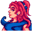 Stardew Valley Sandy