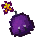 Stardew Valley Special Purple Slime and Tiger Slime