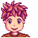 Stardew Valley Vincent