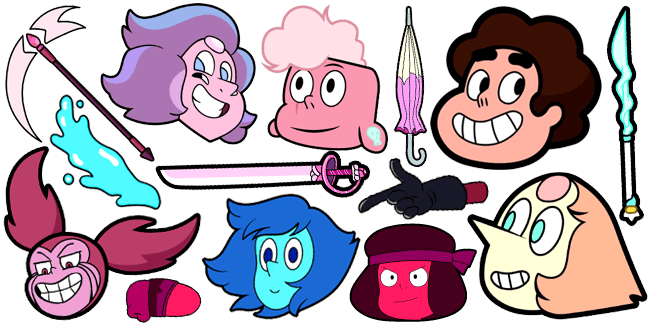 Steven Universe