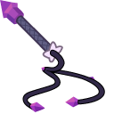 Steven Universe Amethyst and Whip