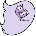 Steven Universe Amethyst and Whip