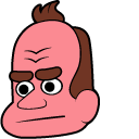 Steven Universe Bill Dewey