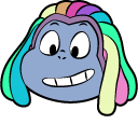 Steven Universe Bismuth
