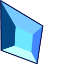 Steven Universe Blue Diamond