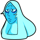 Steven Universe Blue Diamond