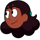 Steven Universe Connie Maheswaran
