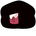 Steven Universe Garnet