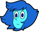 Steven Universe Lapis Lazulia