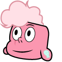 Steven Universe Lars Barriga