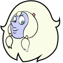 Steven Universe Opal Recurve Bow