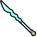 Steven Universe Pearl Spear