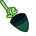 Steven Universe Peridot