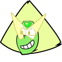 Steven Universe Peridot
