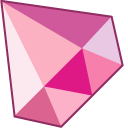 Steven Universe Pink Diamond