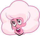Steven Universe Pink Diamond