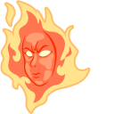 Steven Universe Red Diamond
