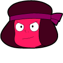 Steven Universe Ruby